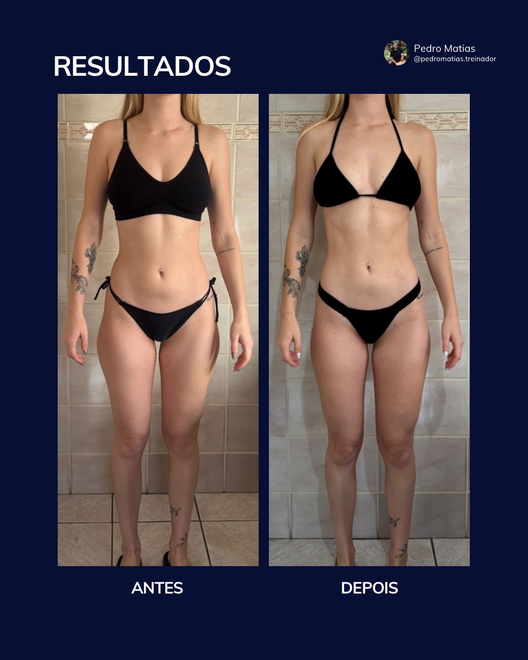 Resultado real